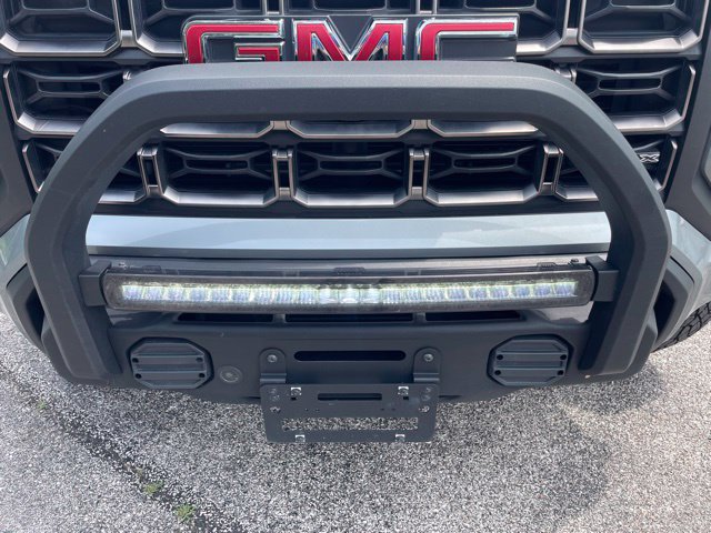 Used 2026 GMC Canyon AT4X w/ Off-Road Front Bumper Package AWD/4WD image 45