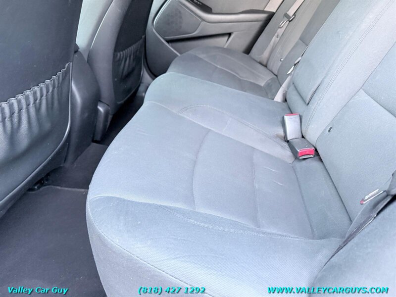 Used 2015 Kia Optima LX FWD image 19