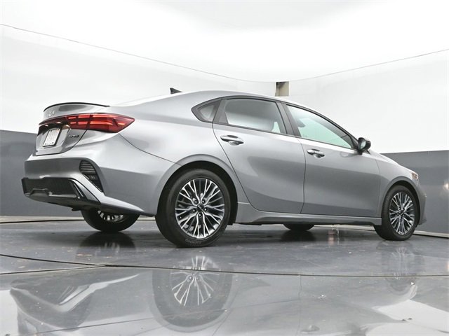 Used 2024 Kia Forte GT-Line image 35