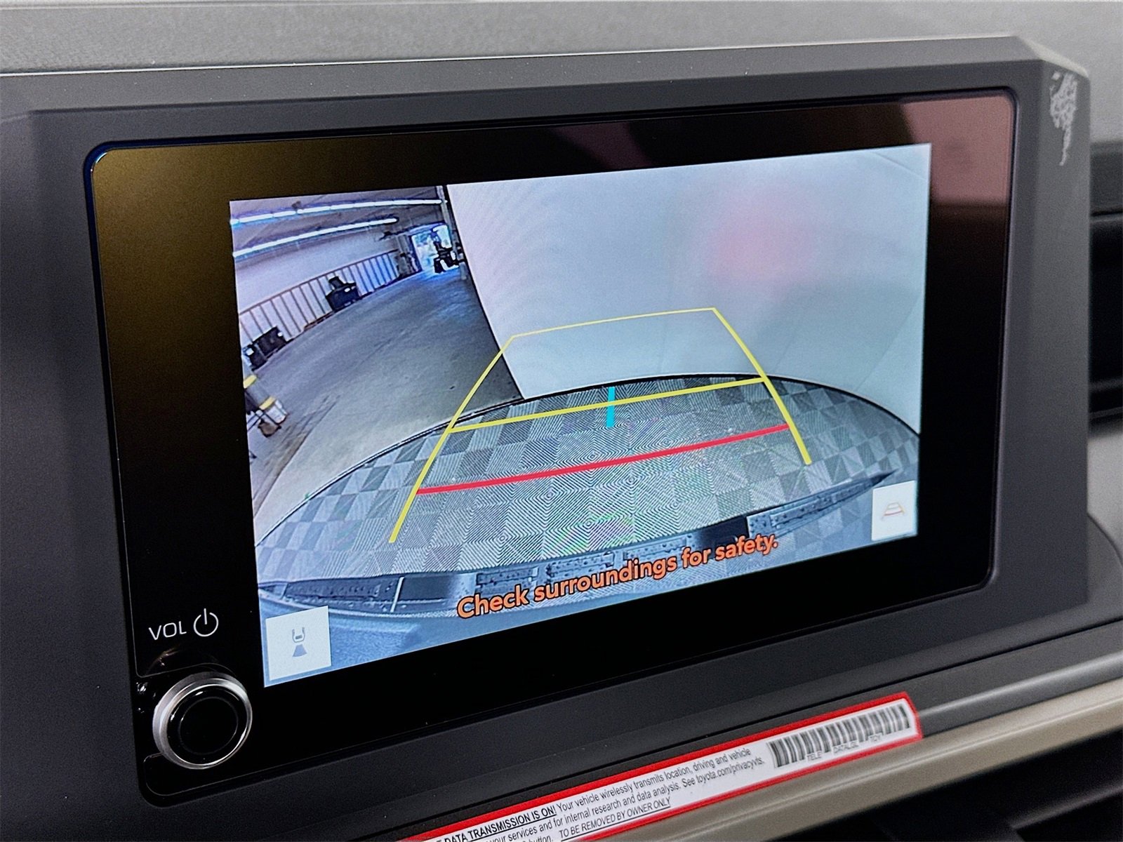 New 2026 Toyota Tacoma SR5 image 14