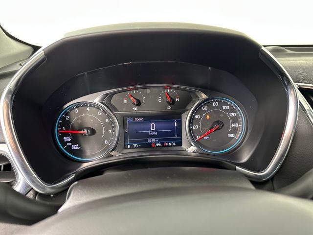 Used 2024 Chevrolet Equinox LT image 17