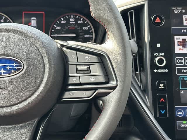 New 2026 Subaru Impreza RS AWD/4WD image 9