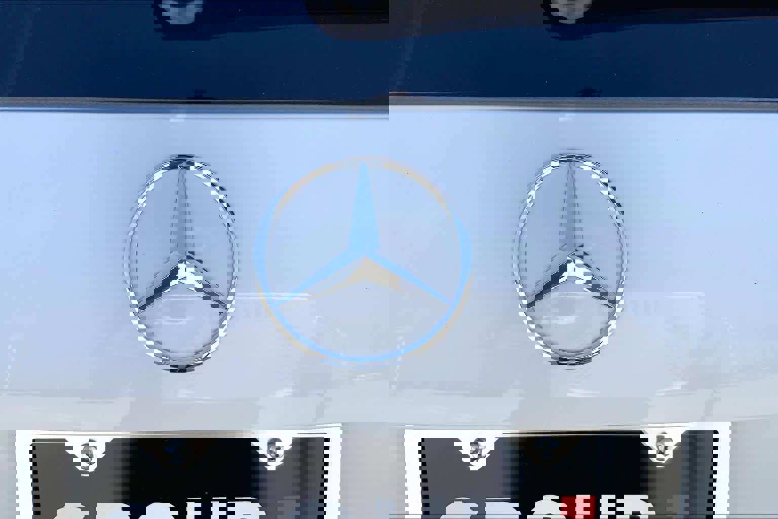 Used 2022 Mercedes-Benz GLB 250 image 9