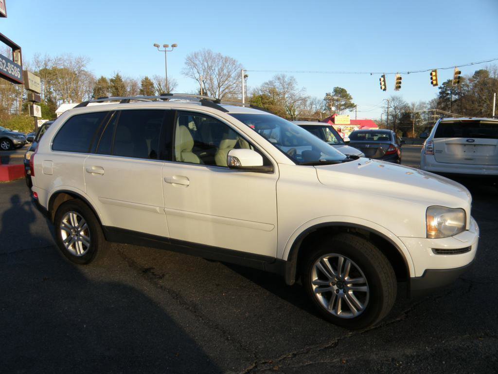 Used 2012 Volvo XC90 3.2