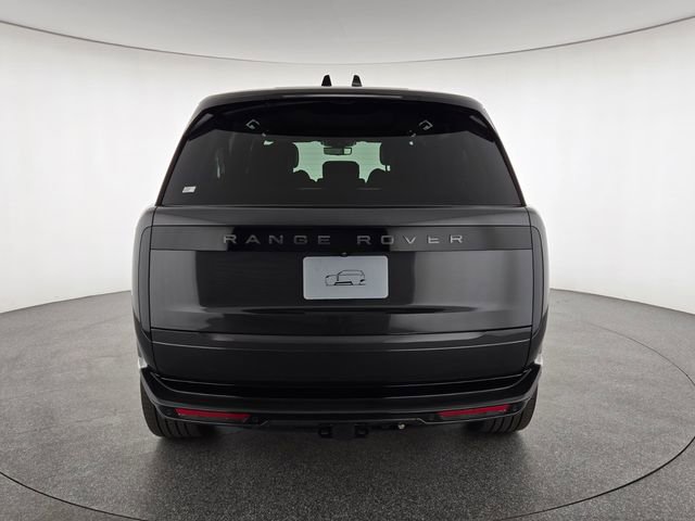 New 2026 Land Rover Range Rover Long Wheelbase SE AWD/4WD image 7