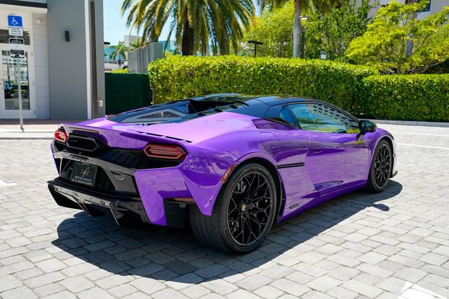 Used 2026 Lamborghini Temerario image 27