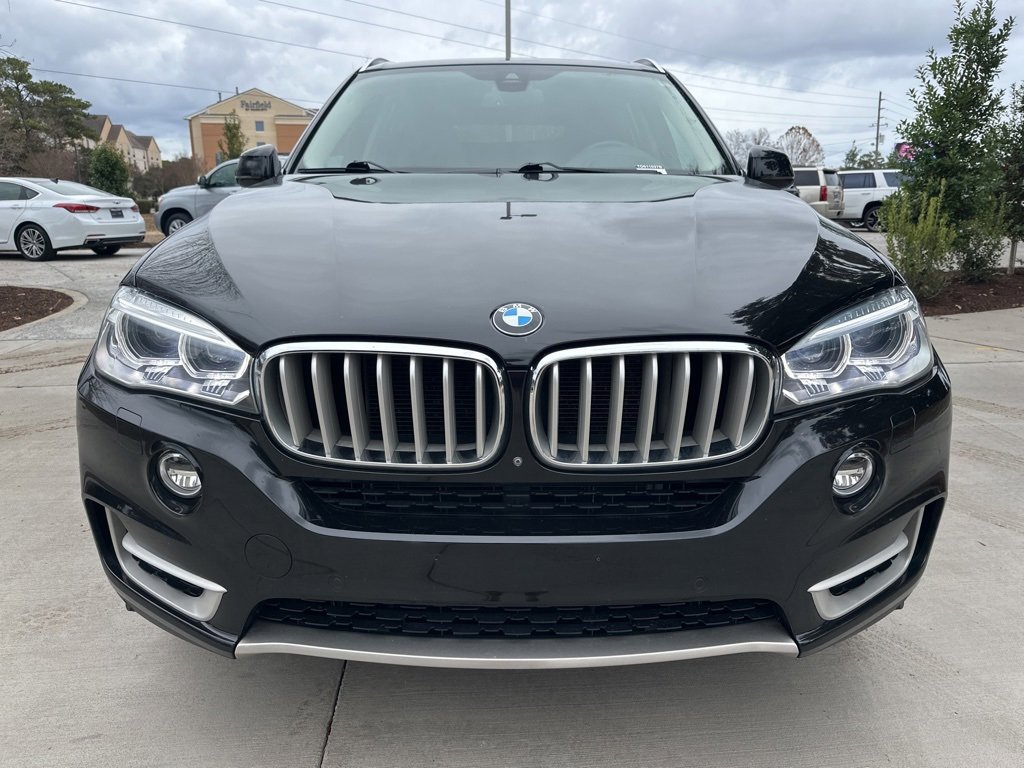 Used 2016 BMW X5 xDrive35i image 2