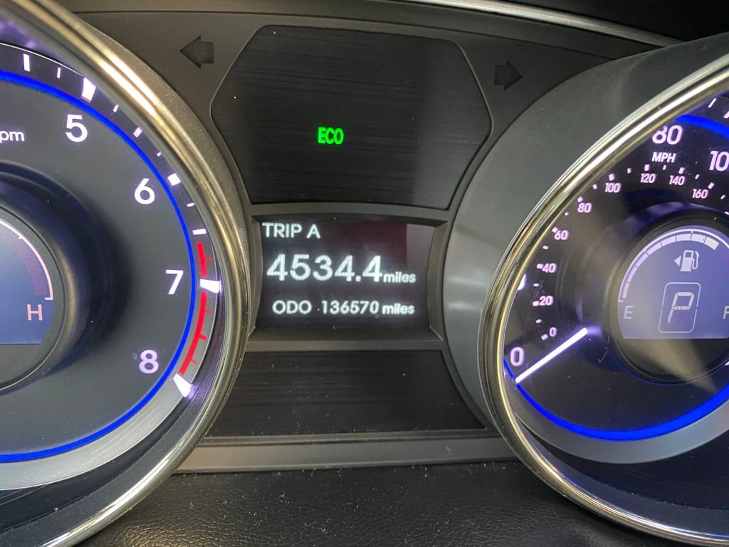 Used 2012 Hyundai Sonata GLS image 15