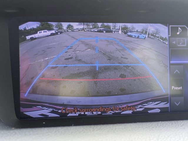 Used 2013 Lexus GS 350 AWD w/ Premium Pkg image 14