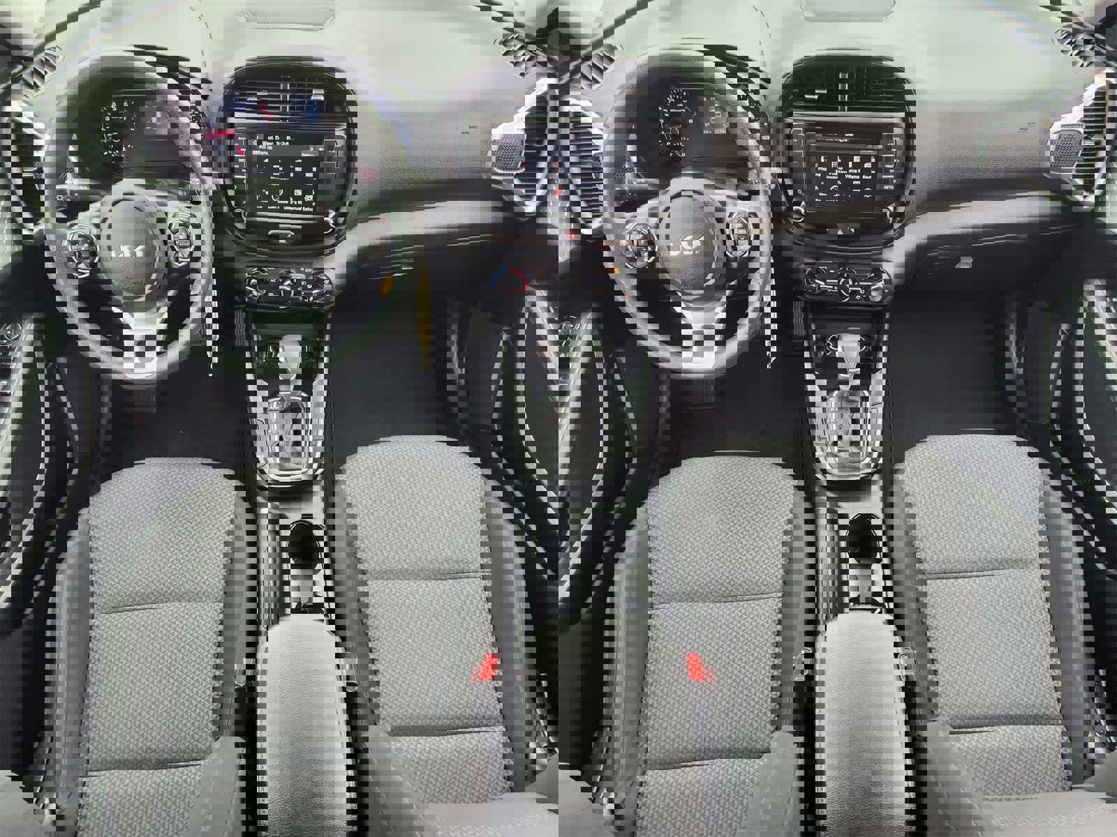 Certified 2022 Kia Soul LX w/ Technology Package image 25