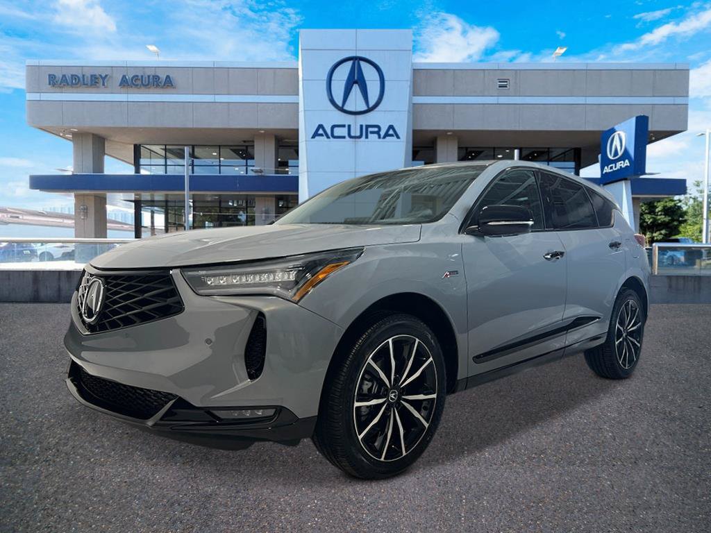 New 2026 Acura RDX w/ Advance Package