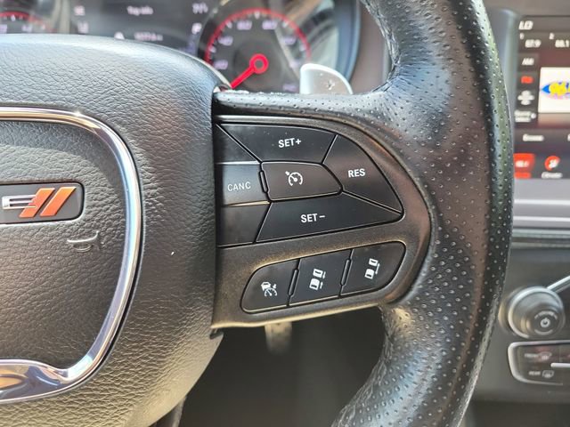Used 2023 Dodge Charger GT w/ Plus Group RWD image 26