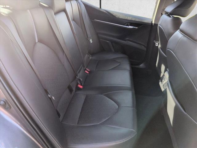 Used 2024 Toyota Camry XSE image 18