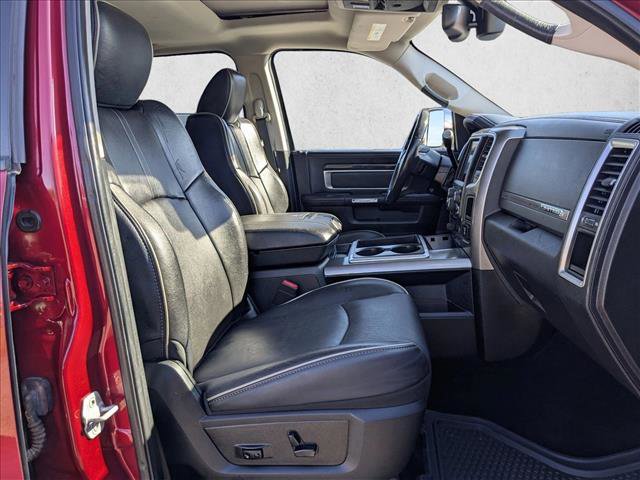 Used 2013 RAM 2500 Limited image 21