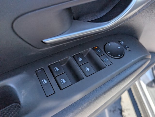 New 2026 Hyundai Tucson SEL AWD/4WD image 12