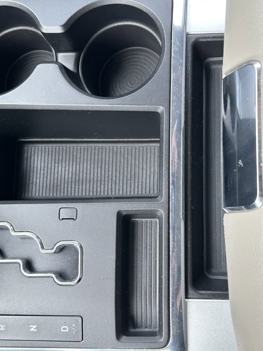 Used 2012 RAM 1500 Big Horn w/ Luxury Group image 36