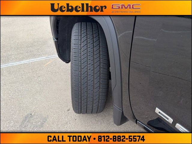 New 2026 GMC Sierra 1500 Denali AWD/4WD image 20