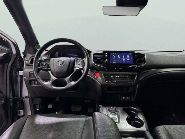 Used 2021 Honda Passport EX-L image 33
