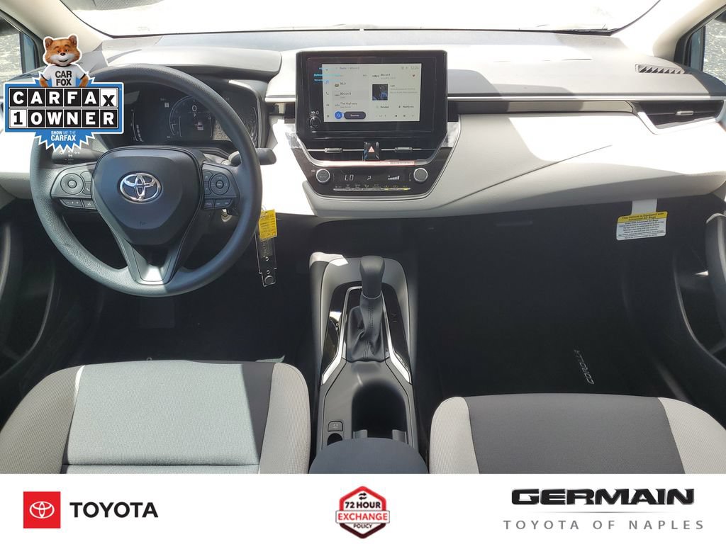 Used 2026 Toyota Corolla LE FWD image 18