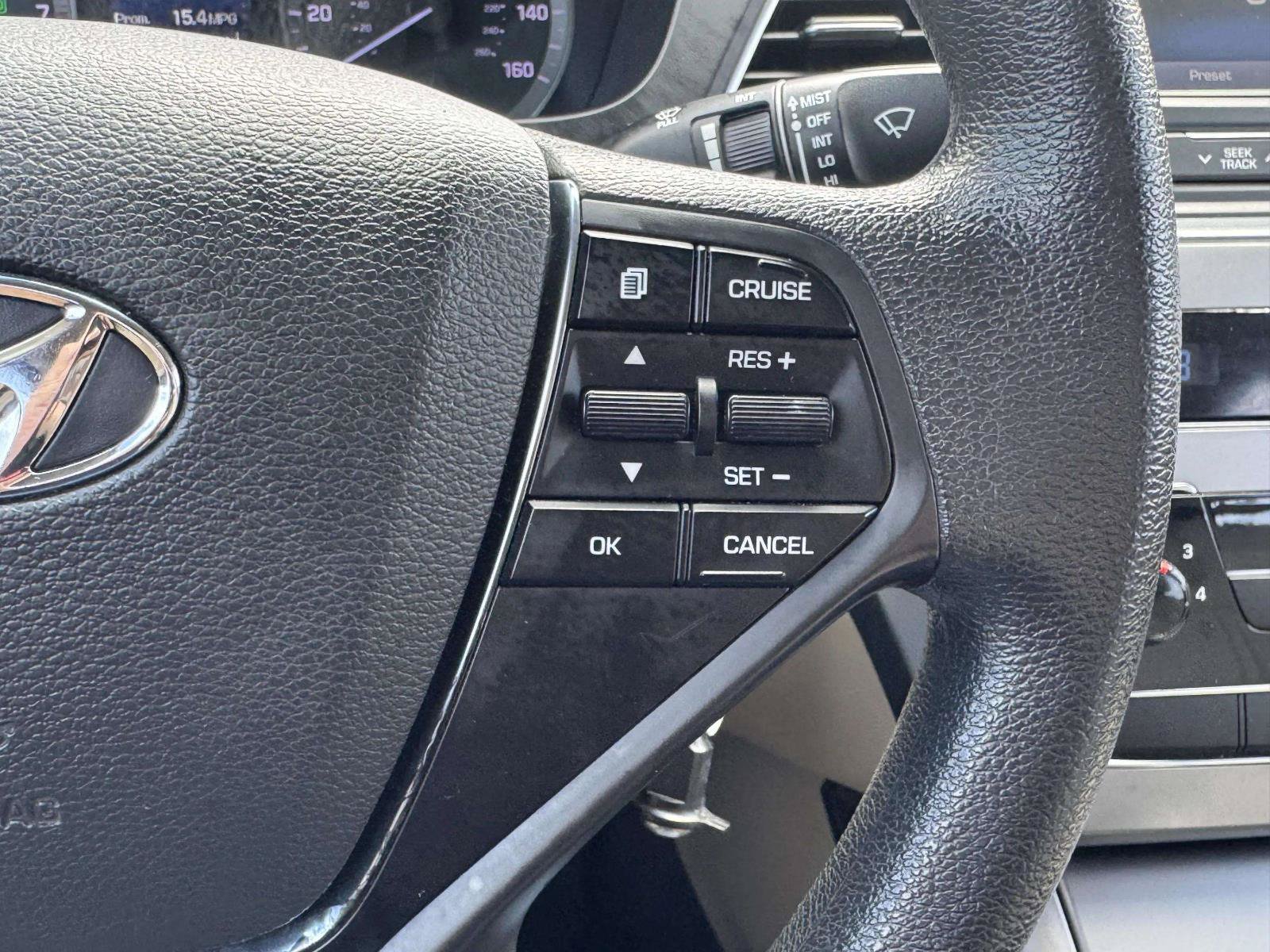 Used 2015 Hyundai Sonata SE FWD image 31