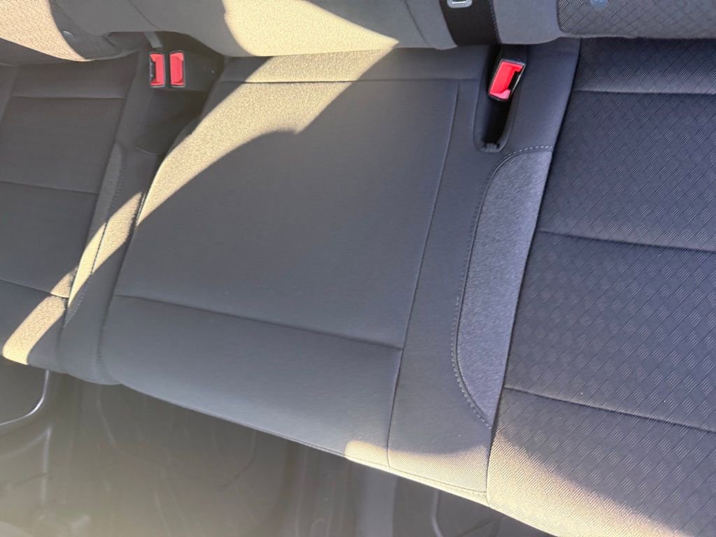 New 2026 Chevrolet Silverado 1500 RST w/ RST Select Package image 32