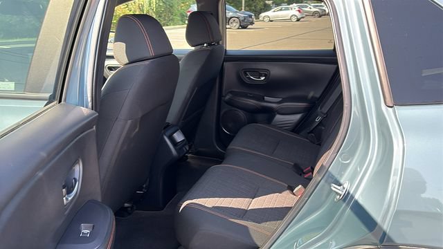 Used 2024 Honda HR-V Sport image 22