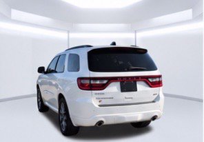 New 2027 Dodge Durango GT AWD/4WD image 3