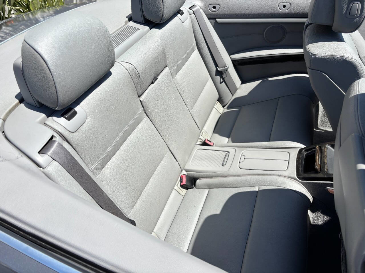 Used 2010 BMW 328i 328i 2dr Convertible SULEV image 20