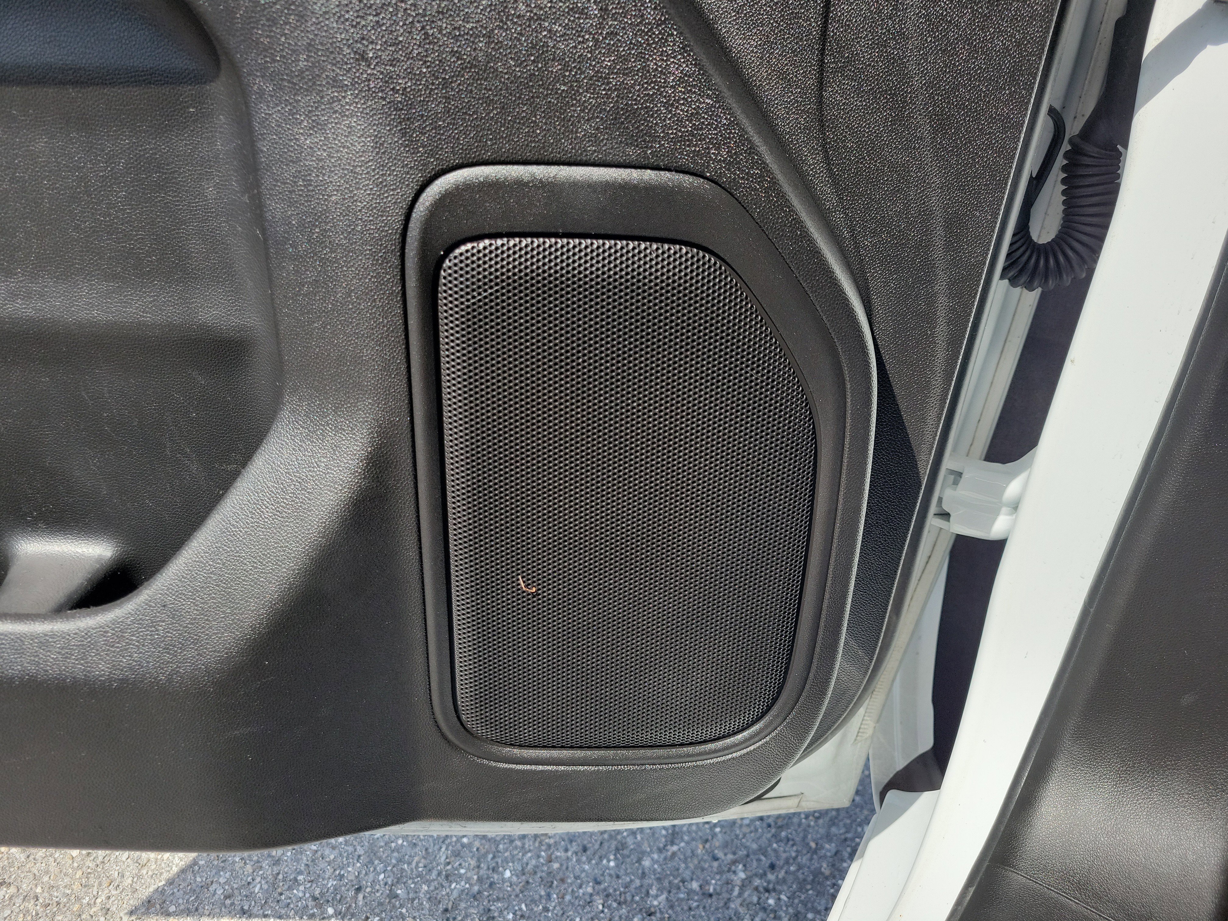 Certified 2023 GMC Sierra 2500 Pro w/ Convenience Package image 18