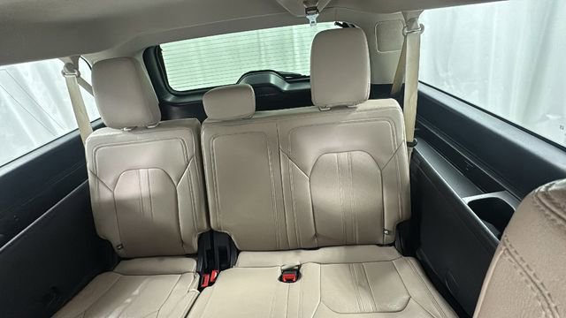 Used 2024 Ford Expedition Max Limited image 15
