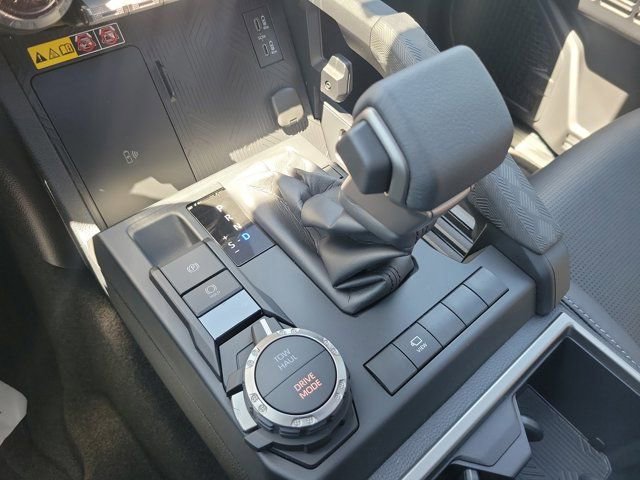 New 2026 Toyota 4Runner Limited AWD/4WD image 30