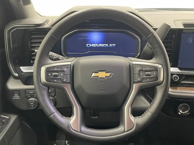 Certified 2023 Chevrolet Silverado 1500 LT image 11