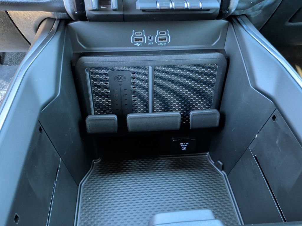 New 2026 RAM 1500 Lone Star AWD/4WD image 35