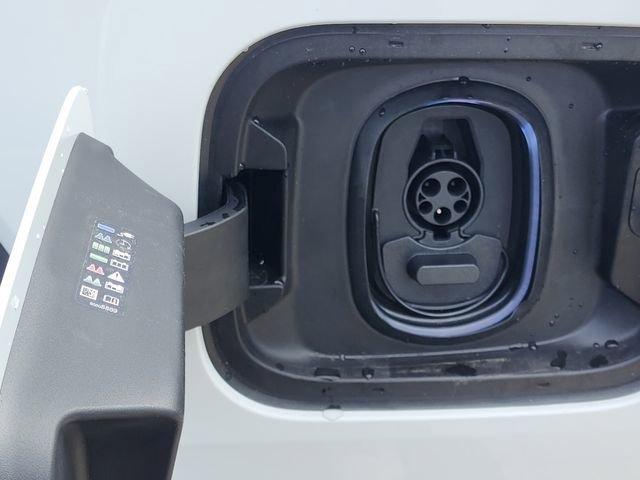 New 2024 Chevrolet Silverado EV W/T image 11