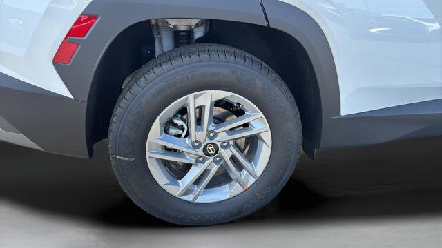 New 2026 Hyundai Tucson SE AWD/4WD image 23