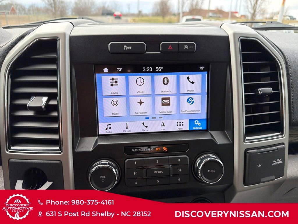 Used 2019 Ford F150 Lariat image 36