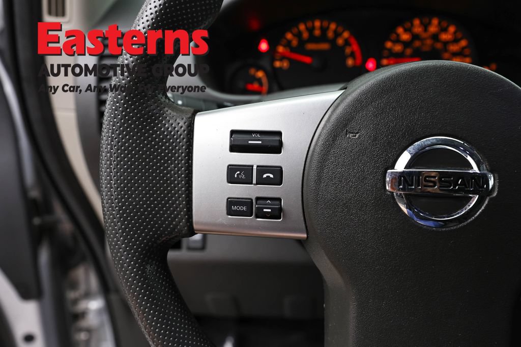 Used 2019 Nissan Frontier S RWD image 14