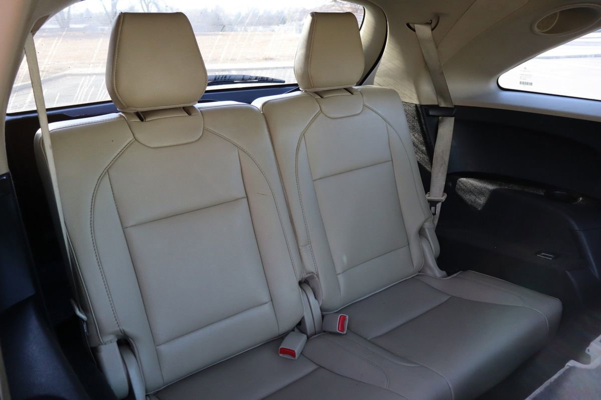 Used 2015 Acura MDX SH-AWD w/ Technology Package image 22