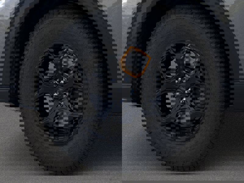 New 2026 Ford Explorer Tremor image 19