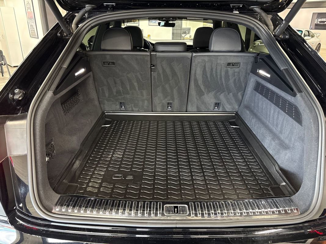 Used 2021 Audi Q8 Premium Plus image 45