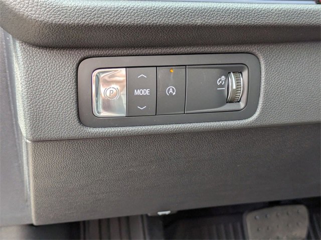 New 2026 Chevrolet Traverse RS image 13