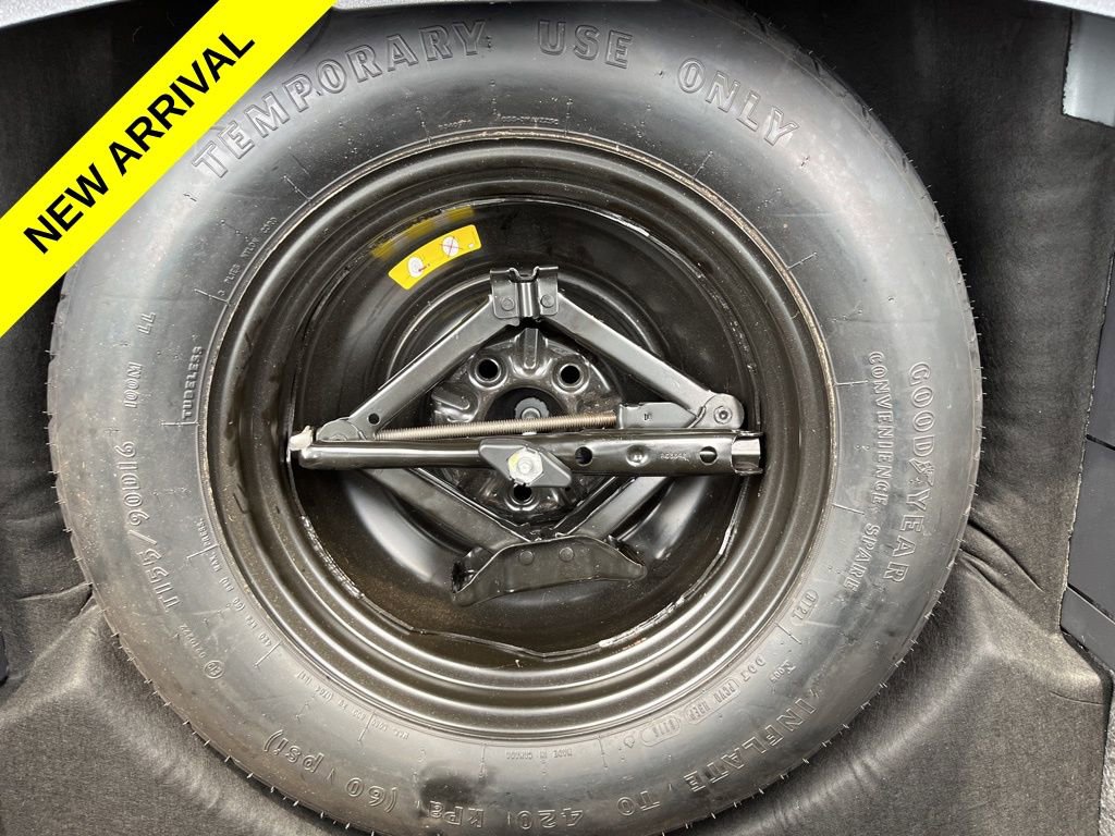 Used 2016 Jeep Compass Sport w/ Power Value Group image 15