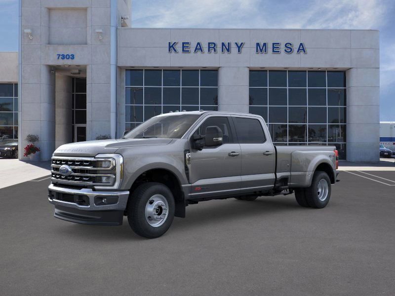 New 2026 Ford F350 XLT w/ XLT Premium Package image 1