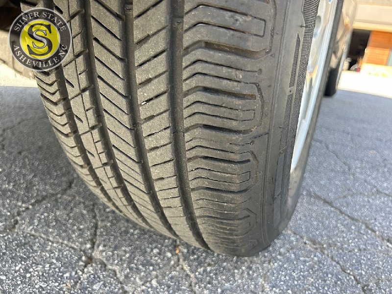 Used 2011 Volvo XC60 3.2 image 10