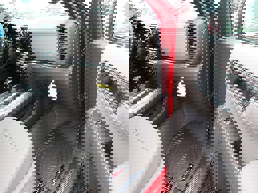 New 2026 Chevrolet Silverado 1500 LTZ w/ LTZ Premium Package image 21