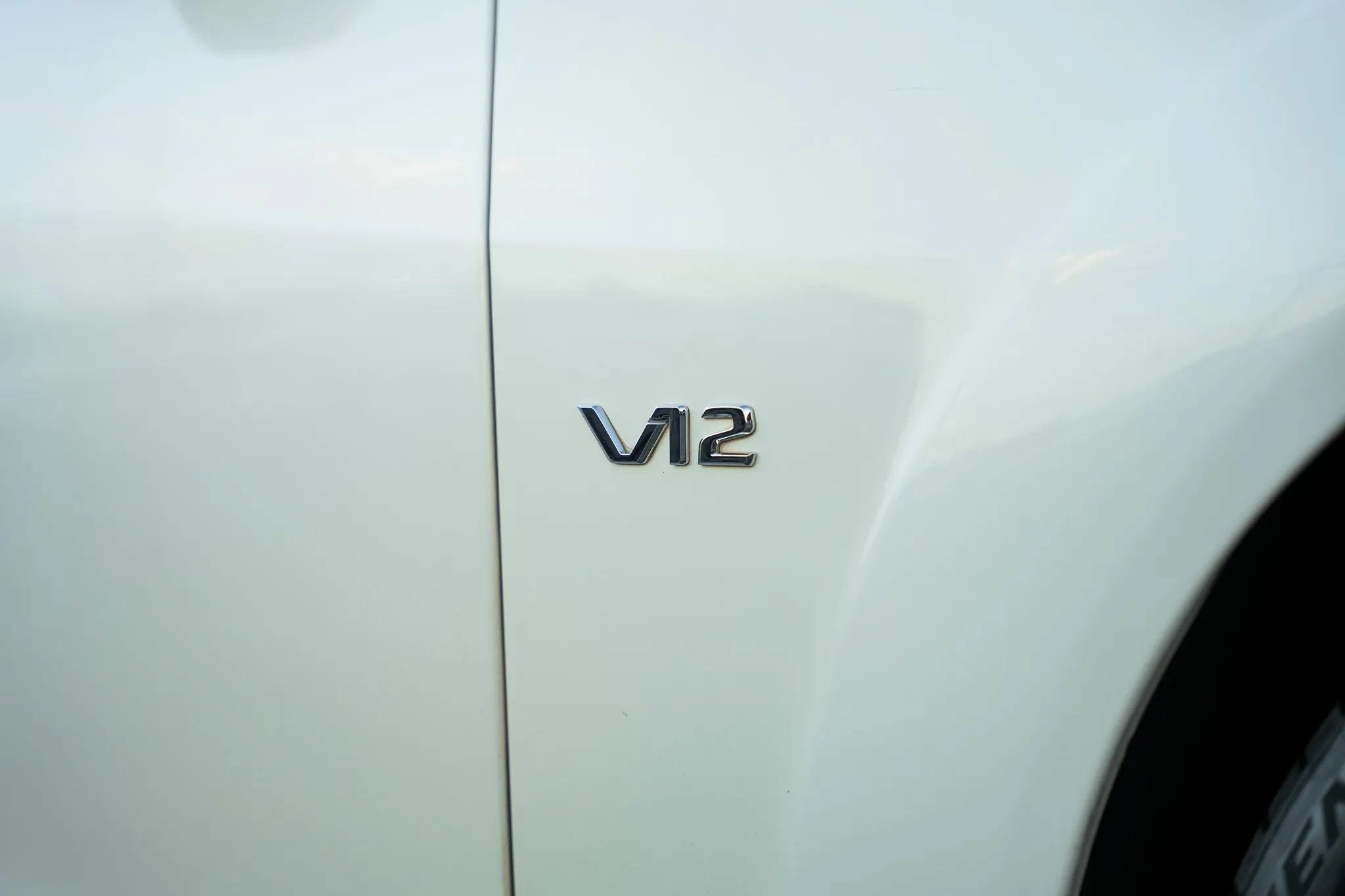 Used 2007 Mercedes-Benz S 600 image 50