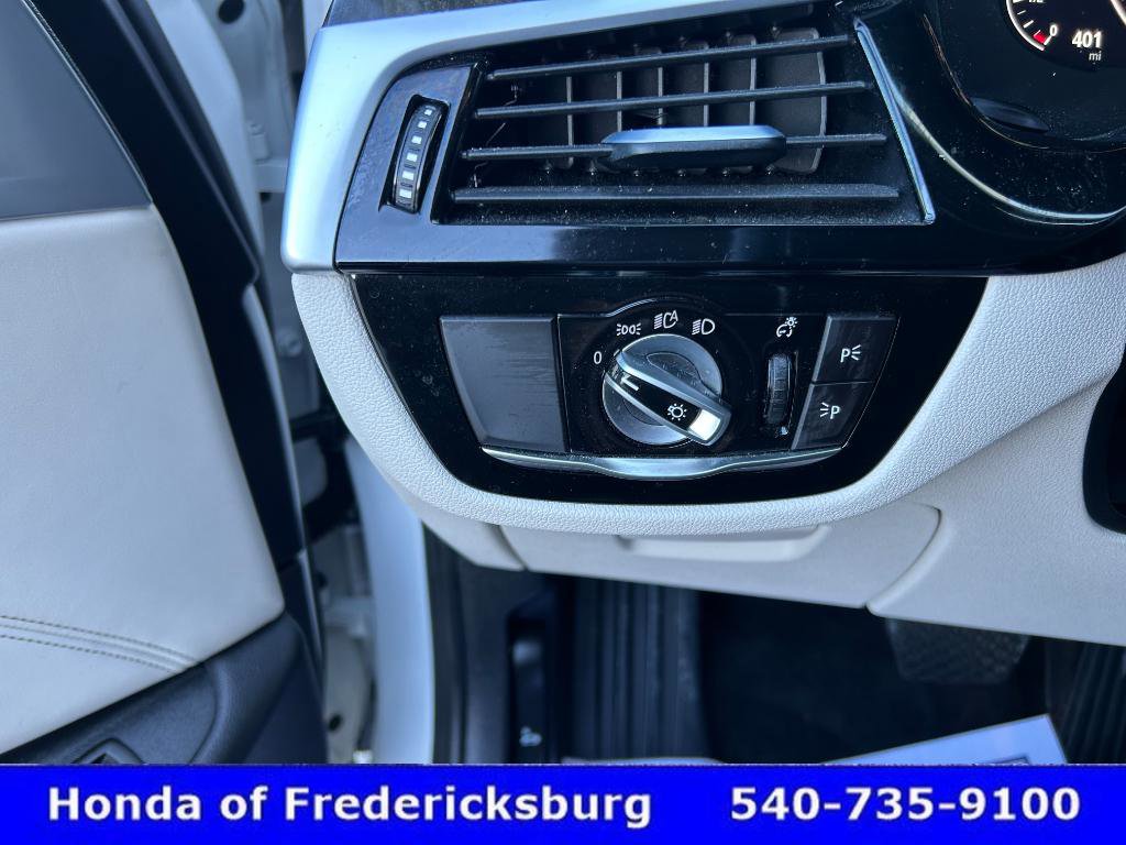 Used 2019 BMW 530i xDrive w/ Executive Package image 33