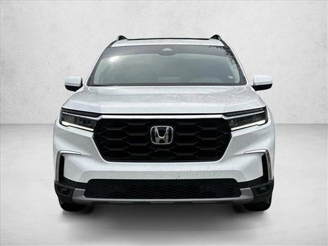 New 2025 Honda Pilot Elite image 6
