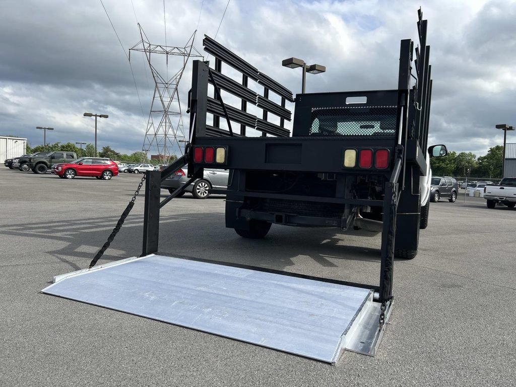 Used 2015 Ford F350 XL RWD image 3