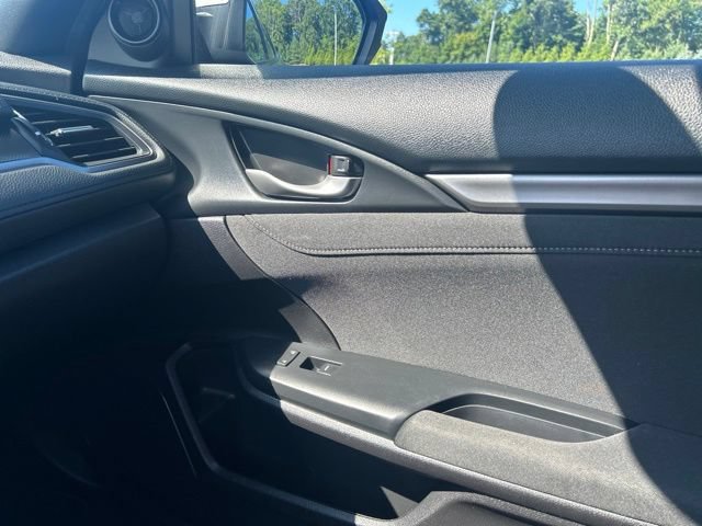 Certified 2018 Honda Civic EX image 32